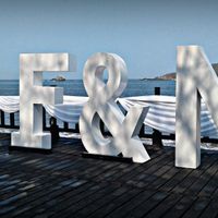 Letras en la boda - 1