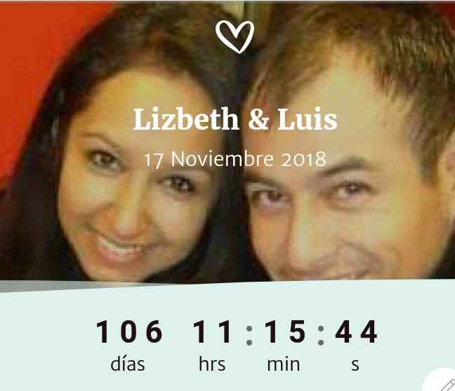 Mi número Magico-lizbeth - 1