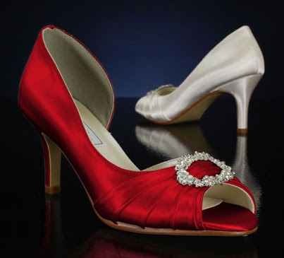 Presume tus zapatos! - 1