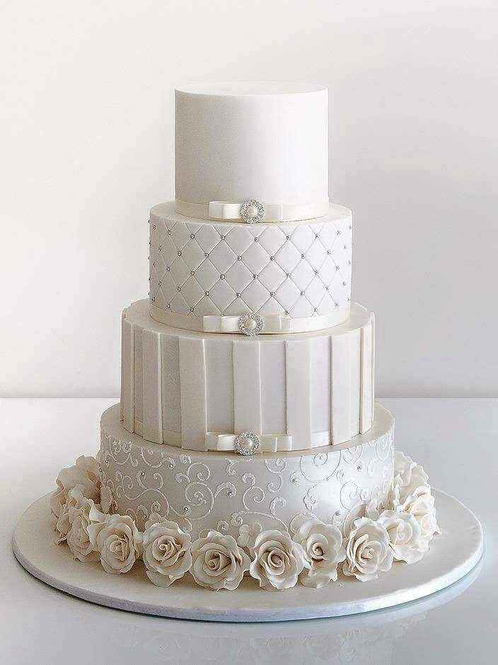 Les gusta estos hermosos pasteles - 1