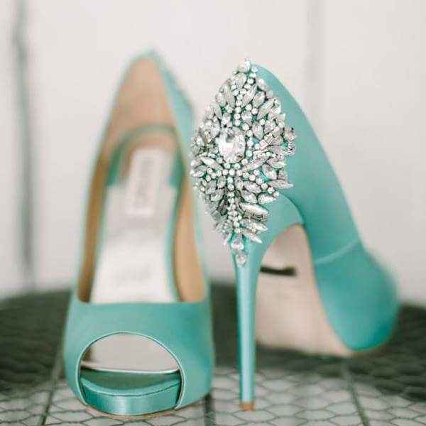 Mi complemento ideal! y no es mi prometido... - 1