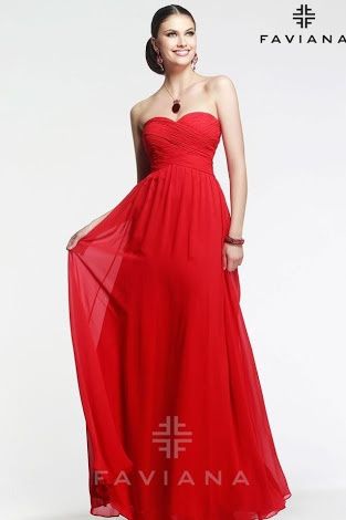Y las damas? como irán sus damas? - 1