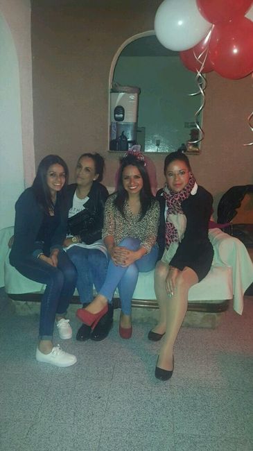 Avances!!... - 8