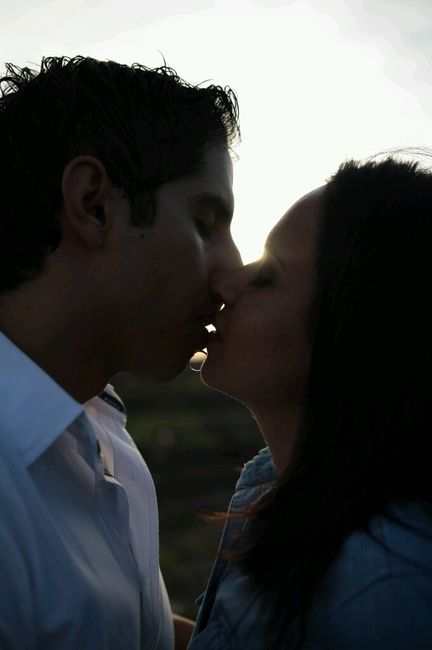 ¡beso! ¡beso! ¡comparte tu beso! - 1