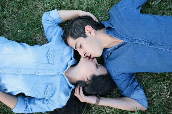¡beso! ¡beso! ¡comparte tu beso! - 2