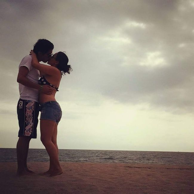 ¡beso! ¡beso! ¡comparte tu beso! - 4