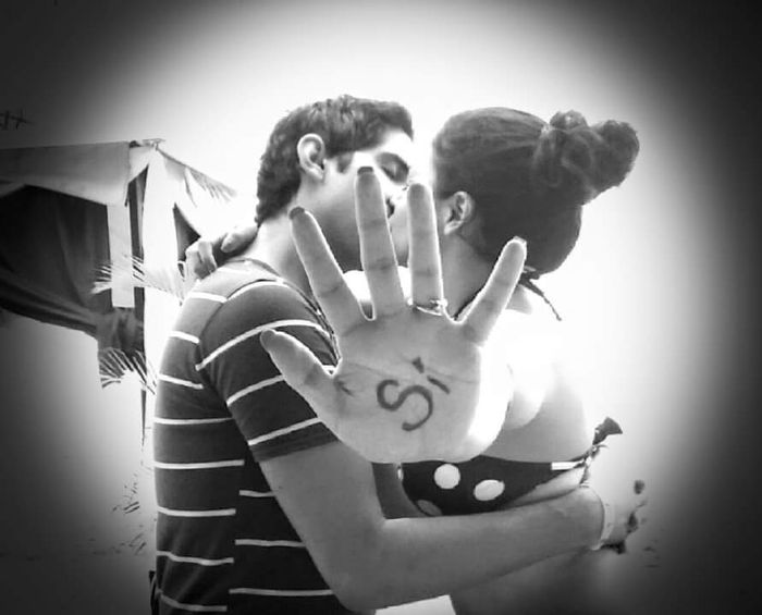 ¡beso! ¡beso! ¡comparte tu beso! - 6