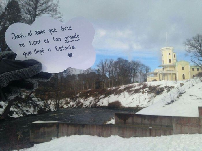 Detalle para mi esposo! - 2