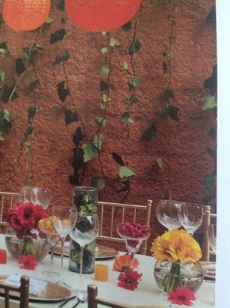 Sencillo y elegante...!!!!!