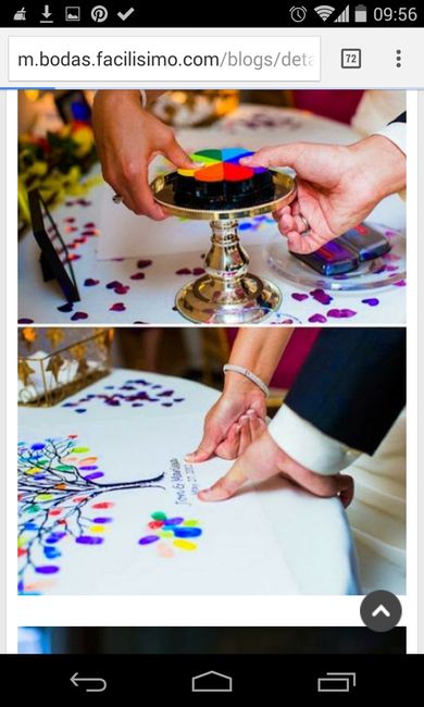 Firma de recuerdo - 2