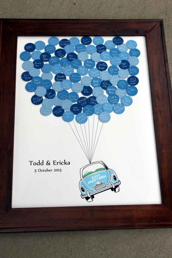 Firma de recuerdo - 4