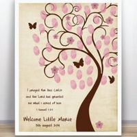 Firma de recuerdo - 1