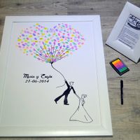 Firma de recuerdo - 3