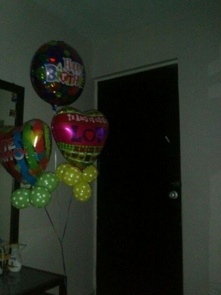 Su ultimo cumple de soltero!