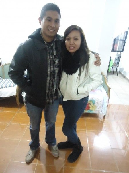 The Love Of My Life!