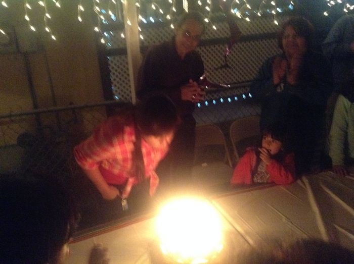 My 21st Birthday!