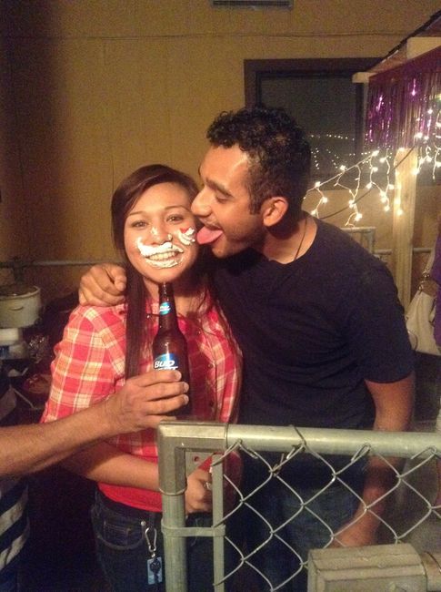 My 21st Birthday!