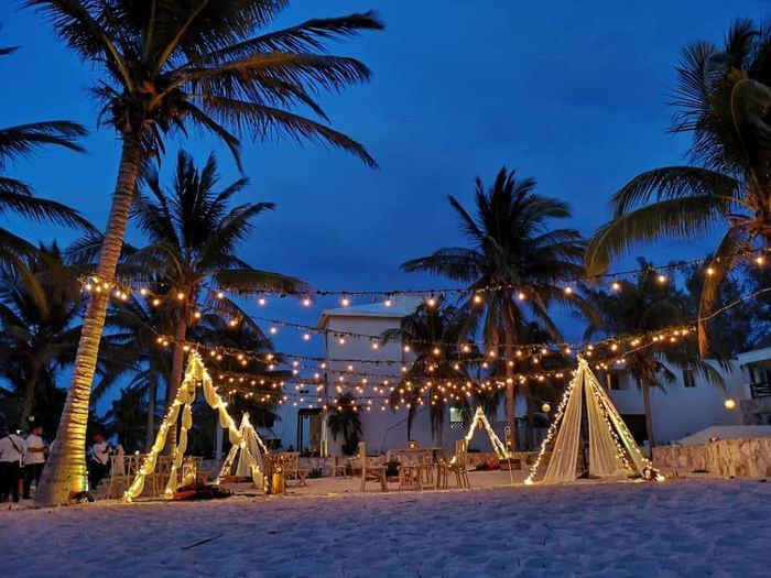 Quién se quiere casar el 15 feb en la playa?! - 1