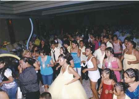 Mis Quince