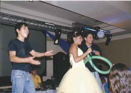 Mis Quince