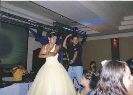 Mis Quince