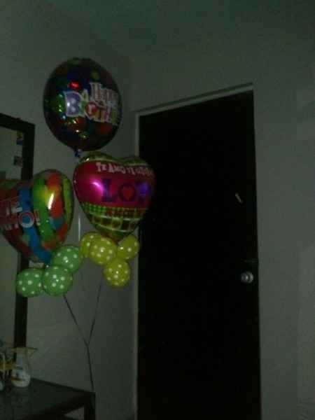 Su ultimo cumple de soltero!
