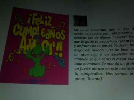 Su ultimo cumple de soltero!