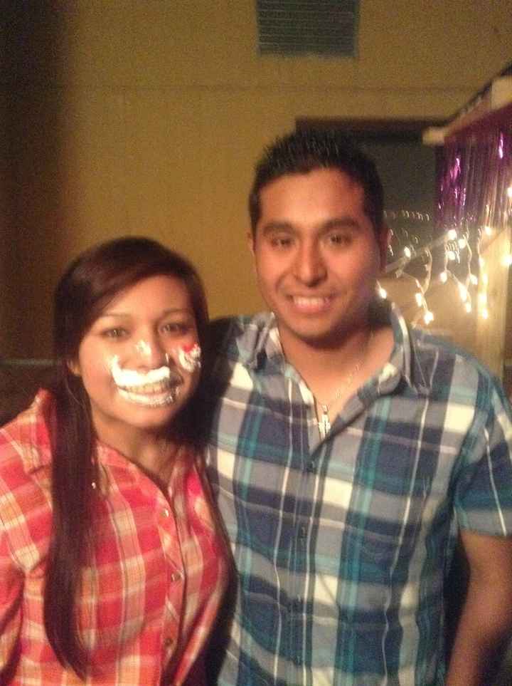 My 21st Birthday!