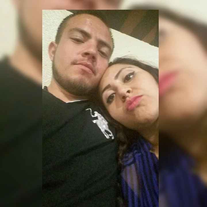 Hora de presumir a nuestr@s prometid@s!!! - 1