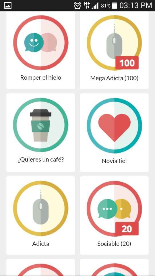 Guerra de medallas!!! - 2