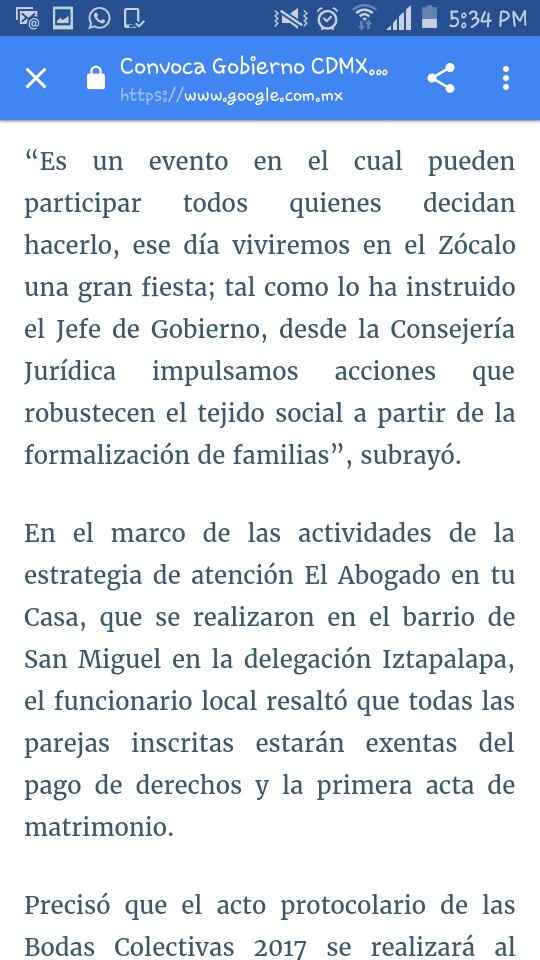 Bodas colectivas... - 3