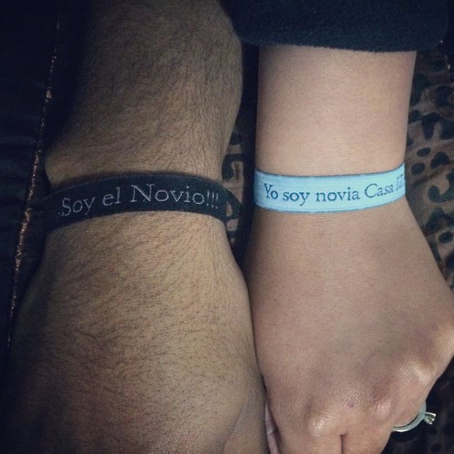 Casas de novia en mty? - 1