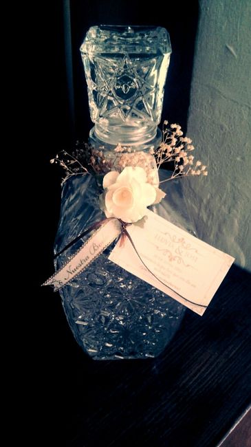 Recuerditos diy - 2