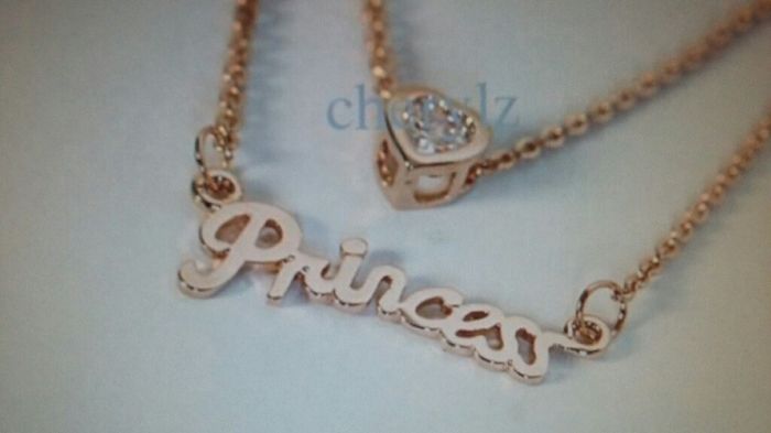 Un detalle para las damas de honor! - 1