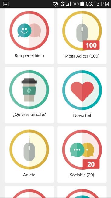 Guerra de medallas!!! - 2