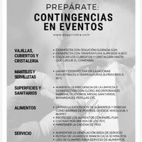 Mi boda en pandemia - 1