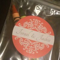 Bolsa Con 3 Colores