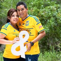 A que equipo le van? - 1
