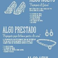 Resumen de organizar la boda.. - 8