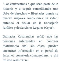Bodas colectivas... - 2