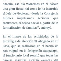 Bodas colectivas... - 3