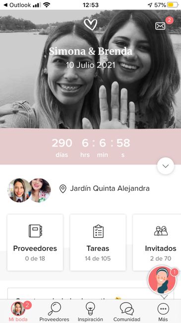 Reto con regalo: Sube una captura de pantalla tu contador 🎁 5