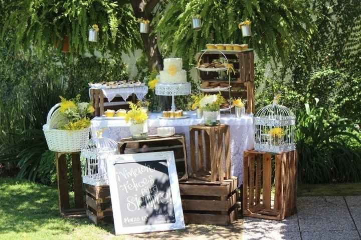  Candy bar vintage !! - 3