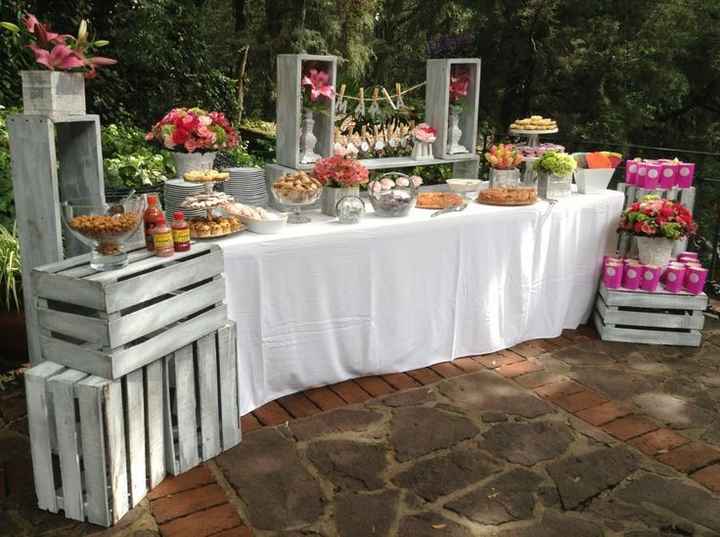  Candy bar vintage !! - 4