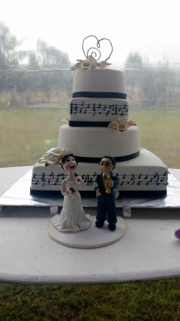  Un poco de mi boda - 2