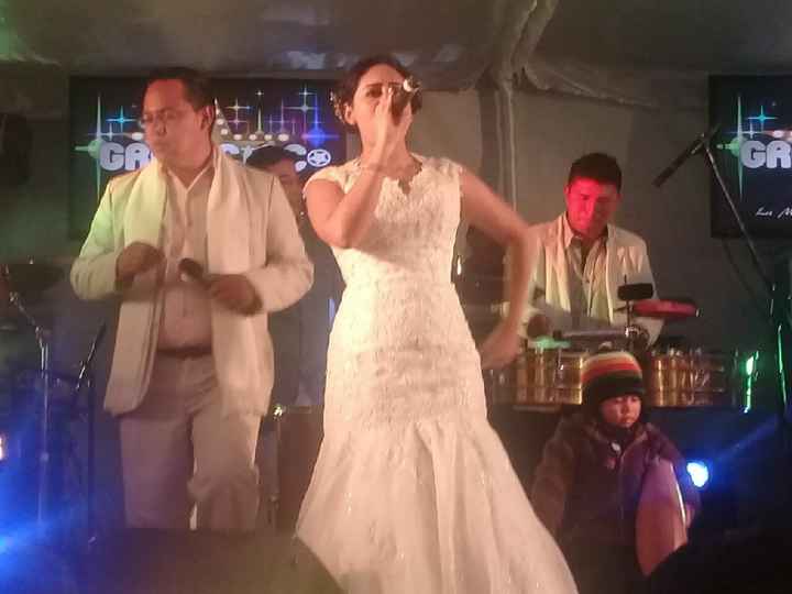  Un poco de mi boda - 6