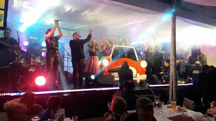  Un poco de mi boda - 9