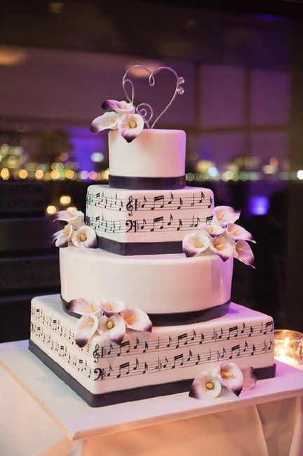  Regalo encantador, mi cuadro de firmas. - 2