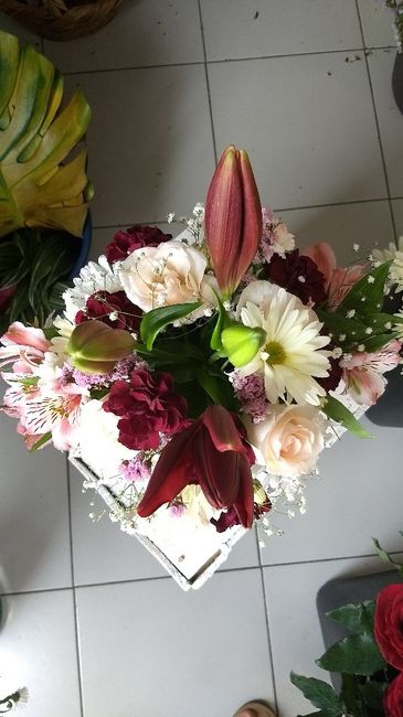  Llegaron mis lecheros - 1