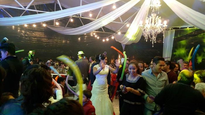  Un poco de mi boda - 8